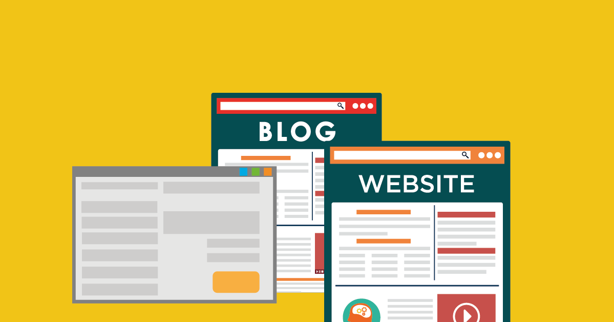 Populartypeswebsites
