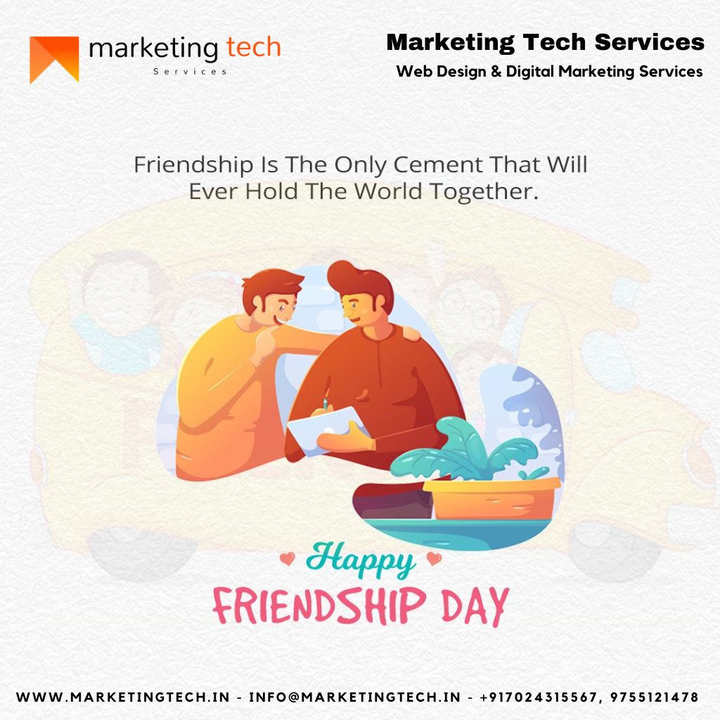 Friendship Day